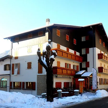 Milano Hotel Piazzatorre