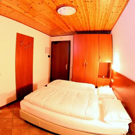 Milano Hotel