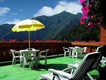 Hotel Milano - Piazzatorre