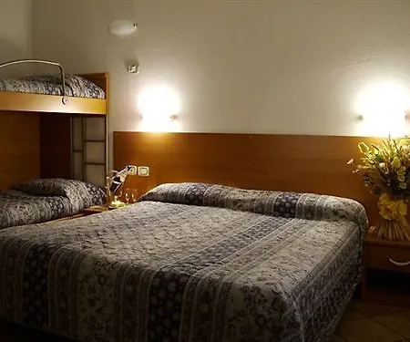 Hotel Milano - 3*