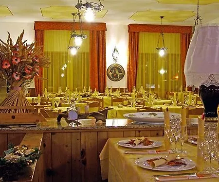 Hotel Milano - 3*