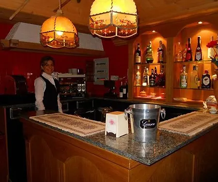 Hotel Milano - 3*